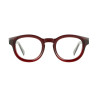 HORS COLLECTION VANNI UOMO LV2111 A08  Taille / Branche : 47 - 23 / 145 MM