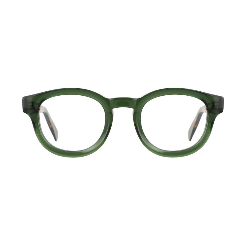 HORS COLLECTION VANNI UOMO LV2111 A19  Taille / Branche : 47 - 23 / 145 MM