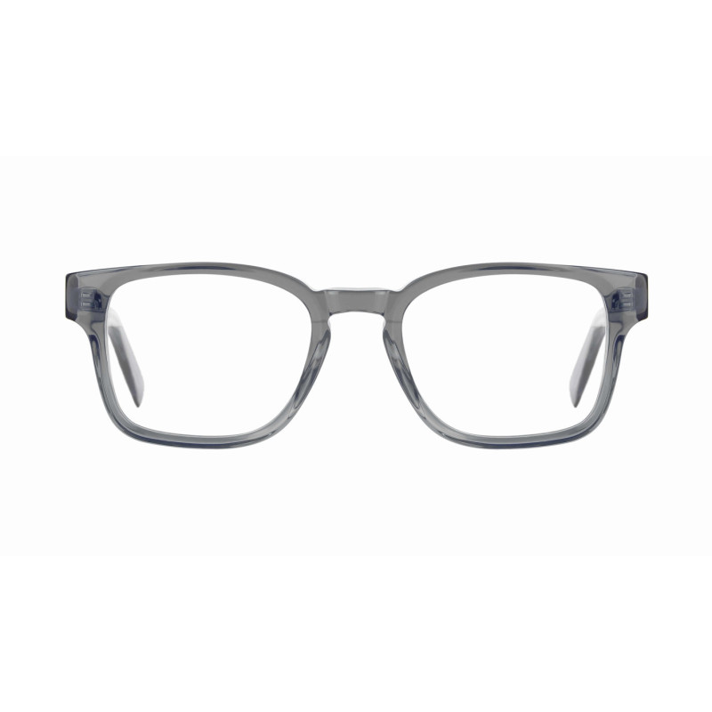 HORS COLLECTION VANNI UOMO LV2114 A507  Taille / Branche : 52 - 20 / 145 MM