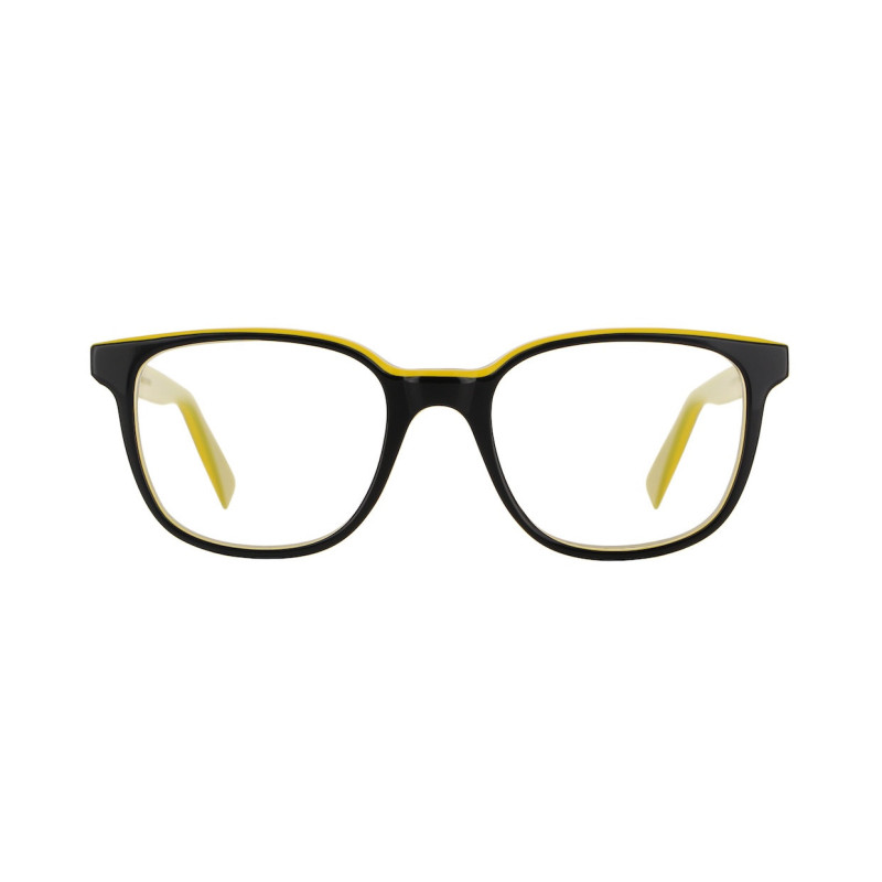 HORS COLLECTION VANNI UOMO LV2117 A631  Taille / Branche : 50 - 19 / 145 MM