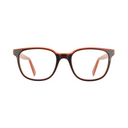 HORS COLLECTION VANNI UOMO LV2117 A637  Taille / Branche : 50 - 19 / 145 MM