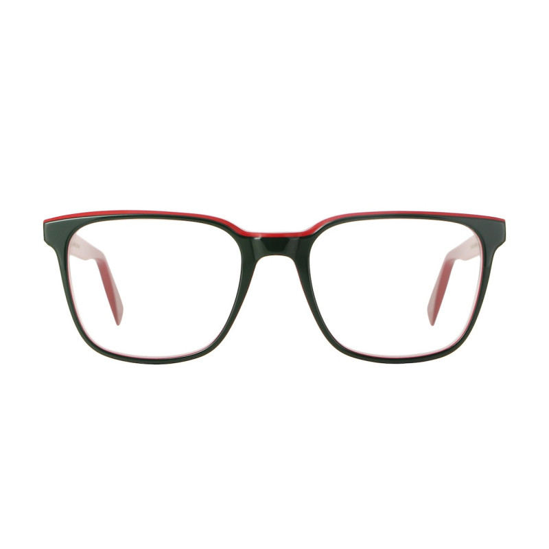 HORS COLLECTION VANNI UOMO LV2119 A629  Taille / Branche : 55 - 20 / 145 MM