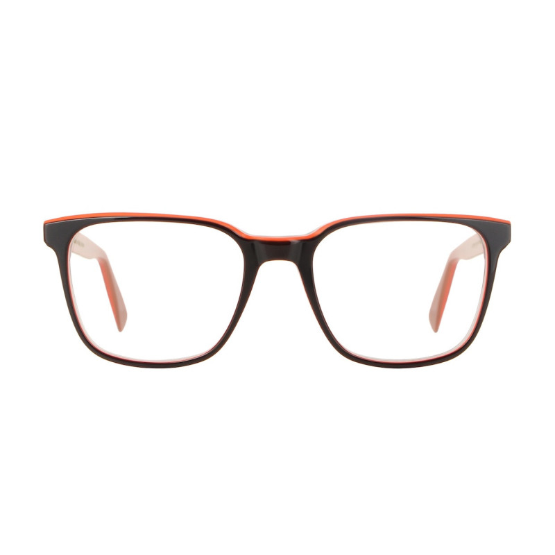 HORS COLLECTION VANNI UOMO LV2119 A637  Taille / Branche : 55 - 20 / 145 MM