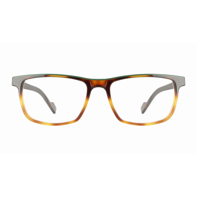 HORS COLLECTION VANNI UOMO LV2121 A996  Taille / Branche : 55 - 17 / 145 MM