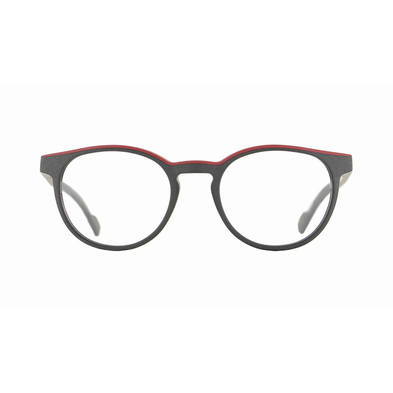 HORS COLLECTION VANNI UOMO LV2123 A910  Taille / Branche : 49 - 19 / 145 MM