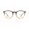 VANNI UOMO LV2123 A996  Taille / Branche : 49 - 19 / 145 MM