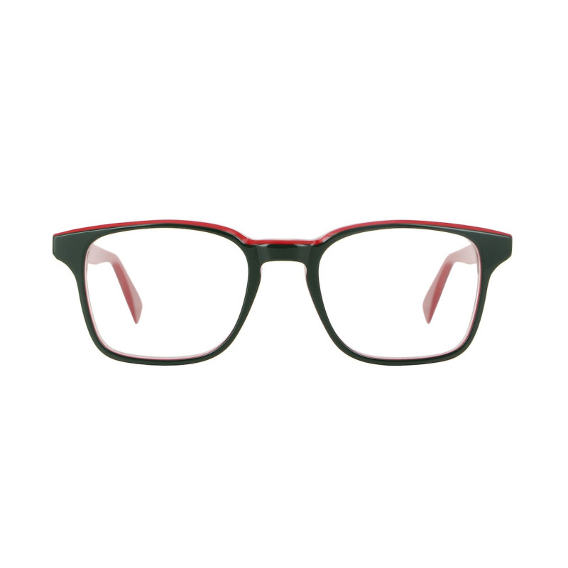 HORS COLLECTION VANNI UOMO LV2139 A629  Taille / Branche : 52 - 21 / 145 MM