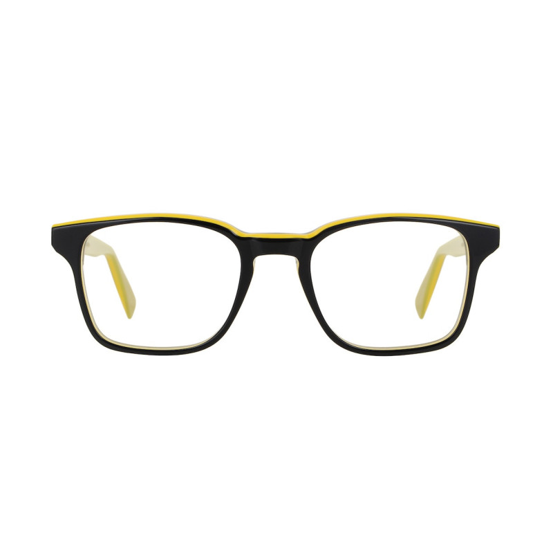 HORS COLLECTION VANNI UOMO LV2139 A631  Taille / Branche : 52 - 21 / 145 MM