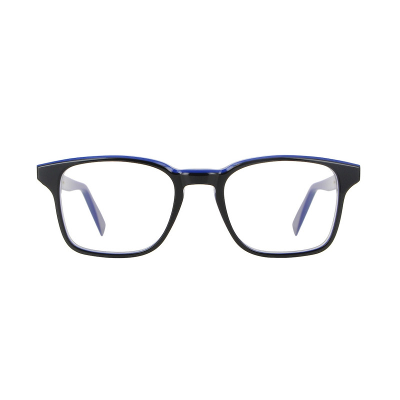 HORS COLLECTION VANNI UOMO LV2139 A674  Taille / Branche : 52 - 21 / 145 MM