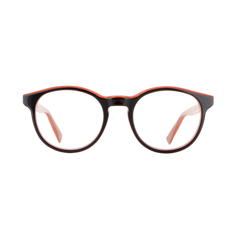 HORS COLLECTION VANNI UOMO LV2143 A637  Taille / Branche : 51 - 20 / 145 MM