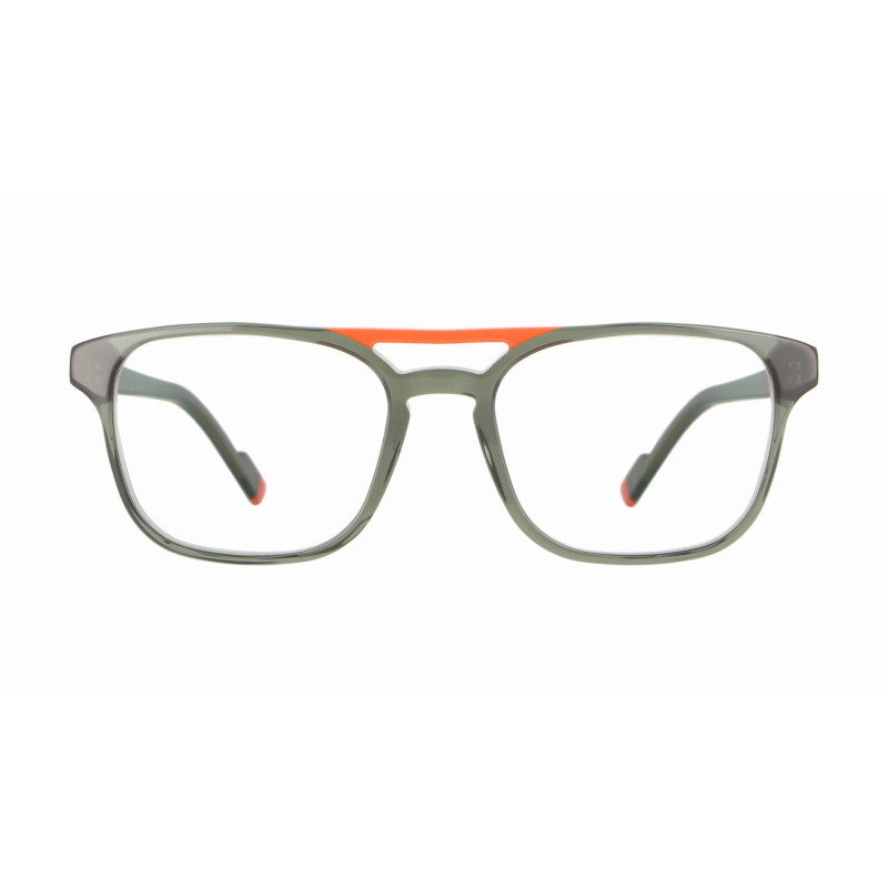 HORS COLLECTION VANNI UOMO LV2160 A57  Taille / Branche : 52 - 18 / 145 MM