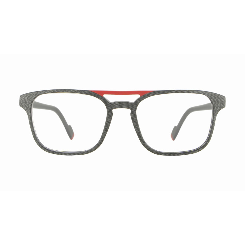 HORS COLLECTION VANNI UOMO LV2160 A910  Taille / Branche : 52 - 18 / 145 MM