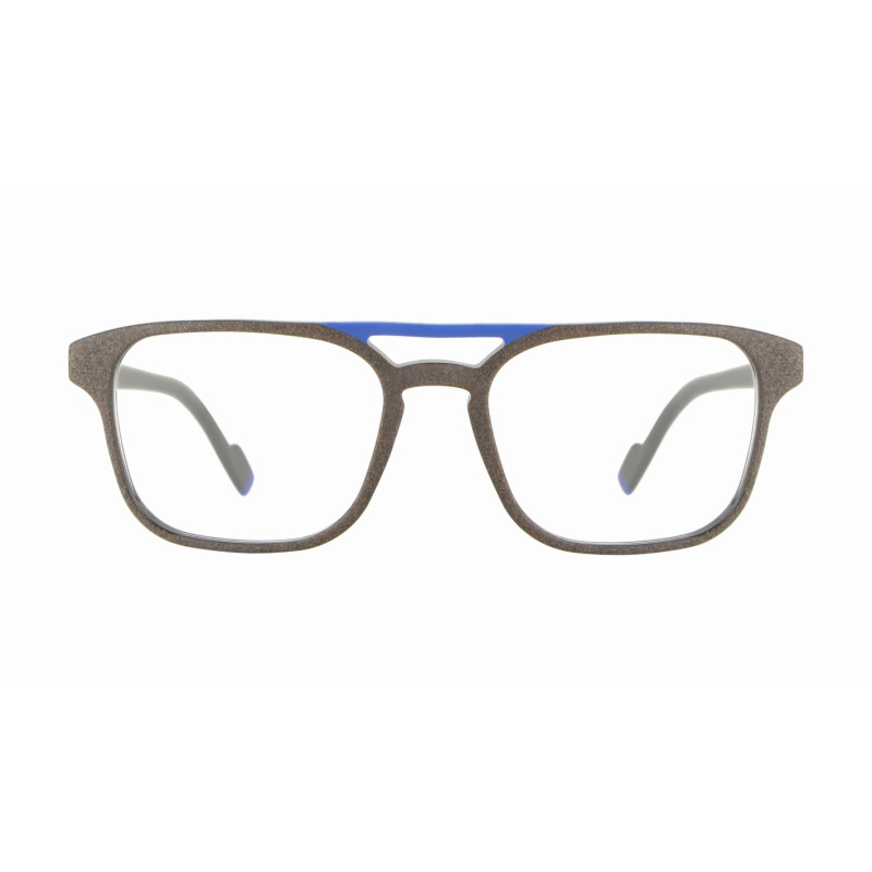 HORS COLLECTION VANNI UOMO LV2160 A960  Taille / Branche : 52 - 18 / 145 MM