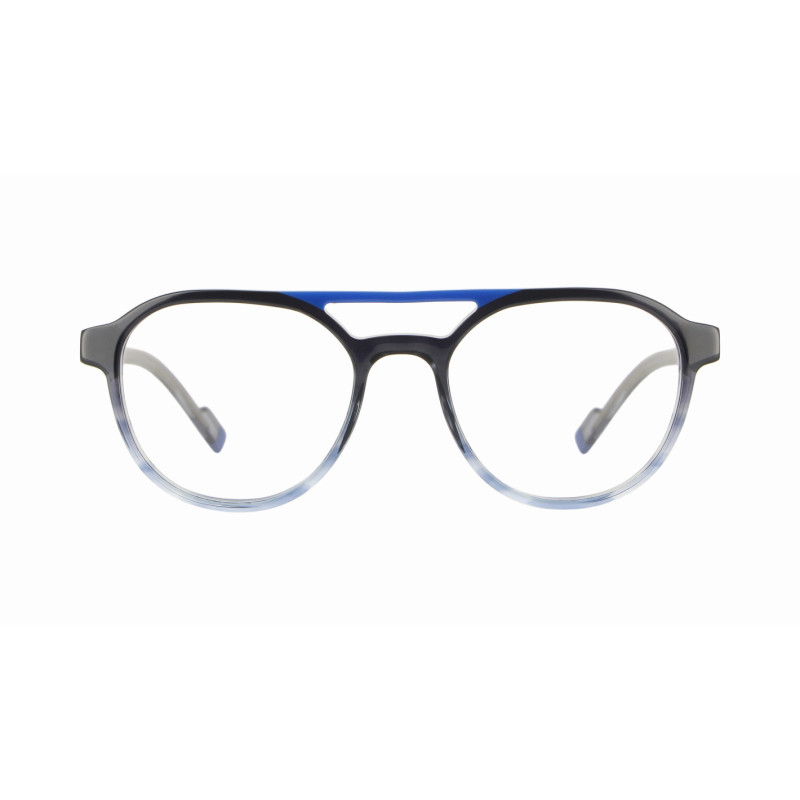 VANNI UOMO LV2161 A64  Taille / Branche : 50 - 18 / 145 MM