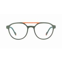 HORS COLLECTION VANNI UOMO LV2161 A993  Taille / Branche : 50 - 18 / 145 MM