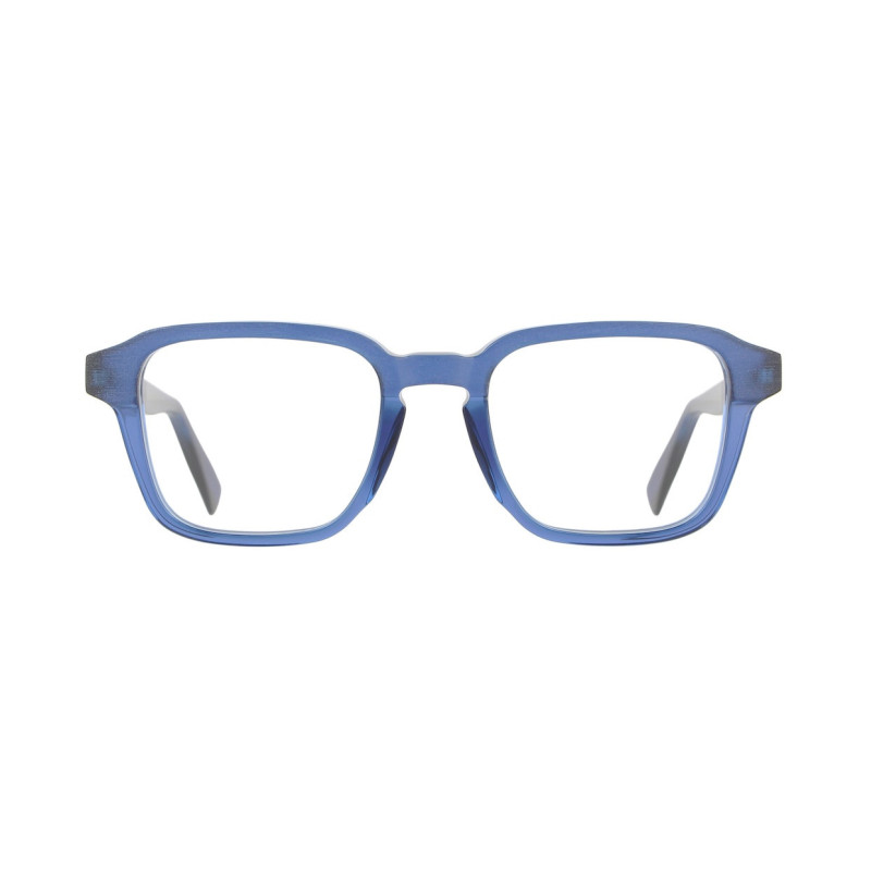 HORS COLLECTION VANNI UOMO LV2172 A204  TAILLE / BRANCHE: 50 - 20 / 145MM