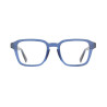 HORS COLLECTION VANNI UOMO LV2172 A204  TAILLE / BRANCHE: 50 - 20 / 145MM