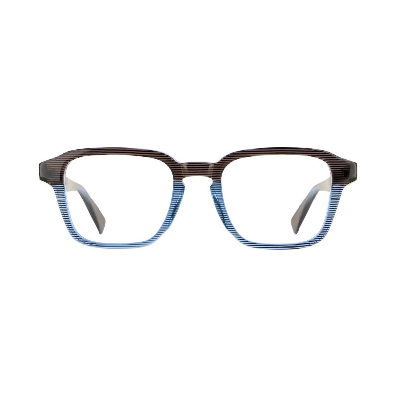 HORS COLLECTION VANNI UOMO LV2172 A746  TAILLE / BRANCHE: 50 - 20 / 145MM