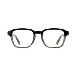 HORS COLLECTION VANNI UOMO LV2172 A791  TAILLE / BRANCHE: 50 - 20 / 145MM