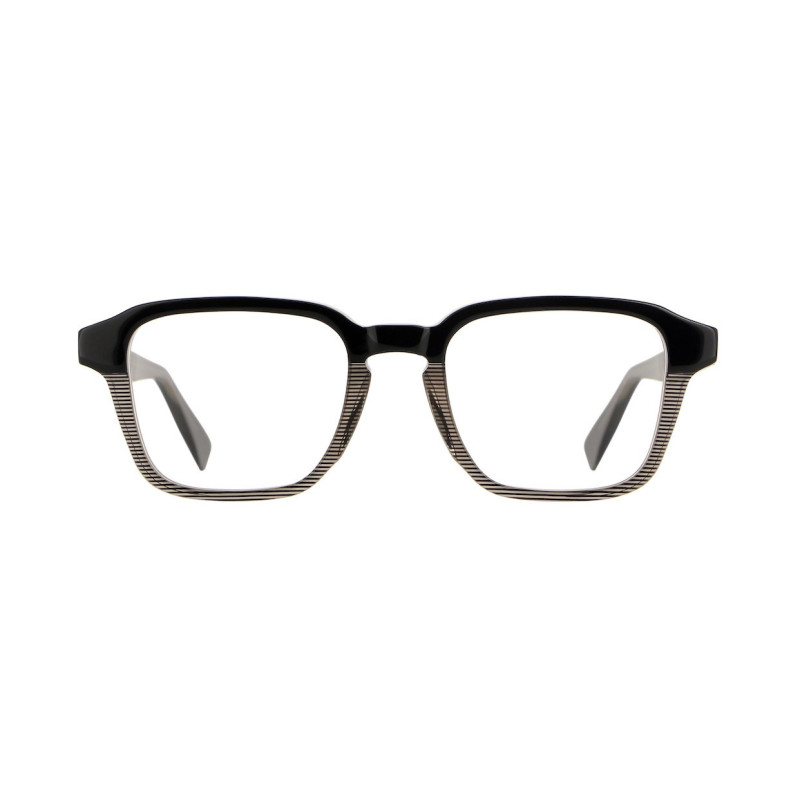 HORS COLLECTION VANNI UOMO LV2172 A791  TAILLE / BRANCHE: 50 - 20 / 145MM