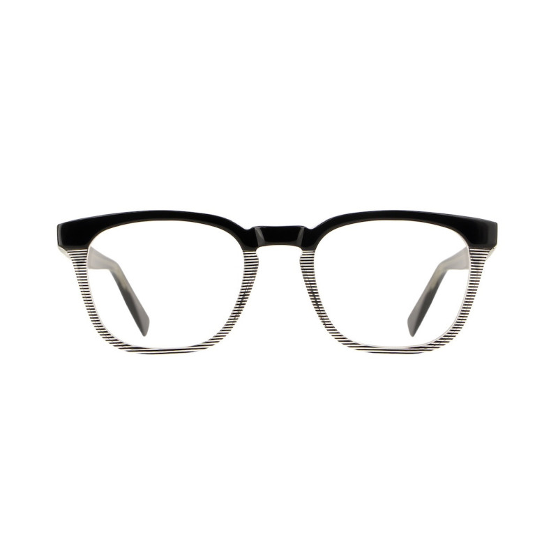 VANNI UOMO LV2173 A701  Taille / Branche : 51 - 20 / 145 MM