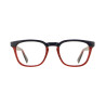 VANNI UOMO LV2173 A724  Taille / Branche : 51 - 20 / 145 MM