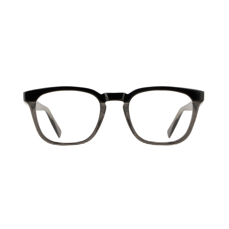 HORS COLLECTION VANNI UOMO LV2173 A791  Taille / Branche : 51 - 20 / 145 MM