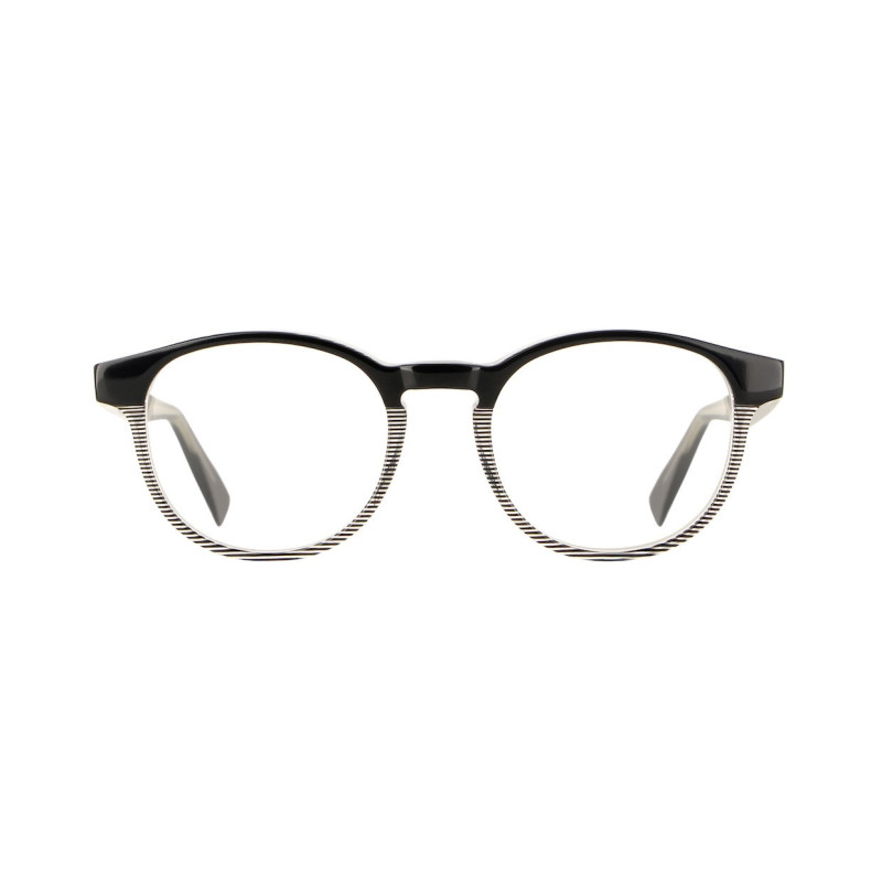 VANNI UOMO LV2174 A701  Taille / Branche : 50 - 19 / 145 MM