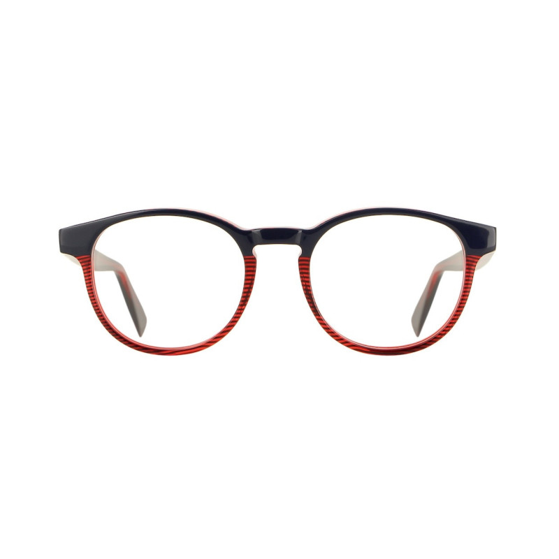 HORS COLLECTION VANNI UOMO LV2174 A724  Taille / Branche : 50 - 19 / 145 MM