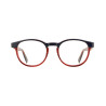 VANNI UOMO LV2174 A724  Taille / Branche : 50 - 19 / 145 MM