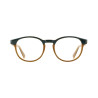 VANNI UOMO LV2174 A739  Taille / Branche : 50 - 19 / 145 MM