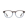 VANNI UOMO LV2174 A746  Taille / Branche : 50 - 19 / 145 MM