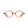 HORS COLLECTION VANNI UOMO LV2254 A60  Taille / Branche : 43 - 21 / 145 MM