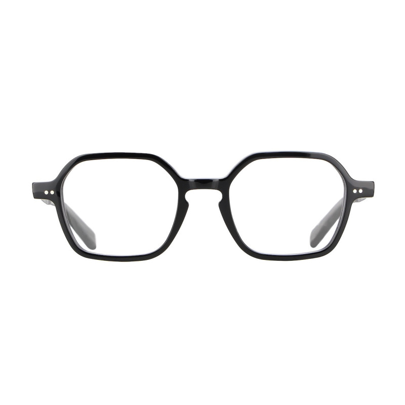 HORS COLLECTION VANNI UOMO LV2255 A01  Taille / Branche : 50 - 19 / 145 MM