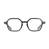 HORS COLLECTION VANNI UOMO LV2255 A01  Taille / Branche : 50 - 19 / 145 MM