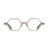 HORS COLLECTION VANNI UOMO LV2256 A06  Taille / Branche : 49 - 20 / 145 MM