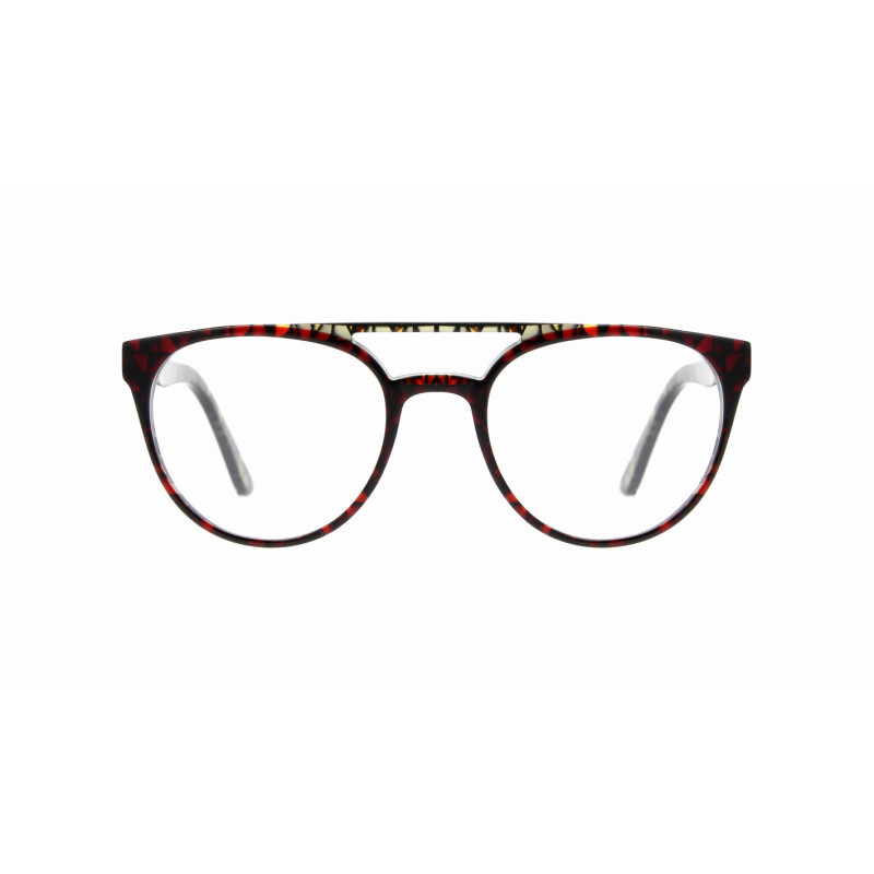 HORS COLLECTION VANNI LV3100 A632  Taille / Branche : 52 - 19 / 140 MM