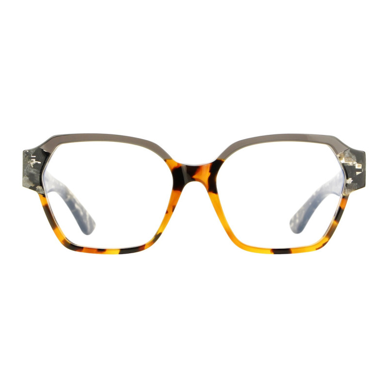 VANNI LV3152 A576  Taille / Branche : 55 - 18 / 145 MM