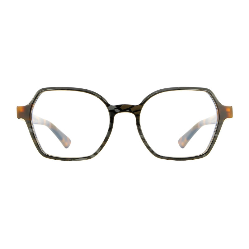 HORS COLLECTION VANNI LV3154 A316  Taille / Branche : 53 - 18 / 145 MM