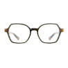 HORS COLLECTION VANNI LV3154 A316  Taille / Branche : 53 - 18 / 145 MM