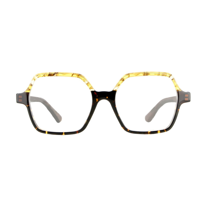 HORS COLLECTION VANNI LV3155 A436  Taille / Branche : 54 - 18 / 145 MM