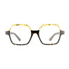 HORS COLLECTION VANNI LV3155 A436  Taille / Branche : 54 - 18 / 145 MM