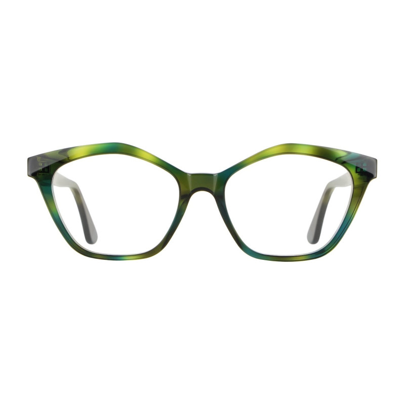 HORS COLLECTION VANNI LV3500 A99  TAILLE / BRANCHE : 52 - 17 / 145 MM