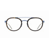 VANNI UOMO LV4113 C364  Taille / Branche : 51 - 22 / 145 MM