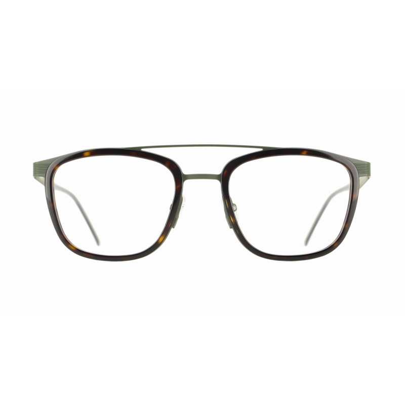 VANNI UOMO LV4114 C369  Taille / Branche : 52 - 20 / 145 MM