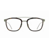VANNI UOMO LV4114 C369  Taille / Branche : 52 - 20 / 145 MM