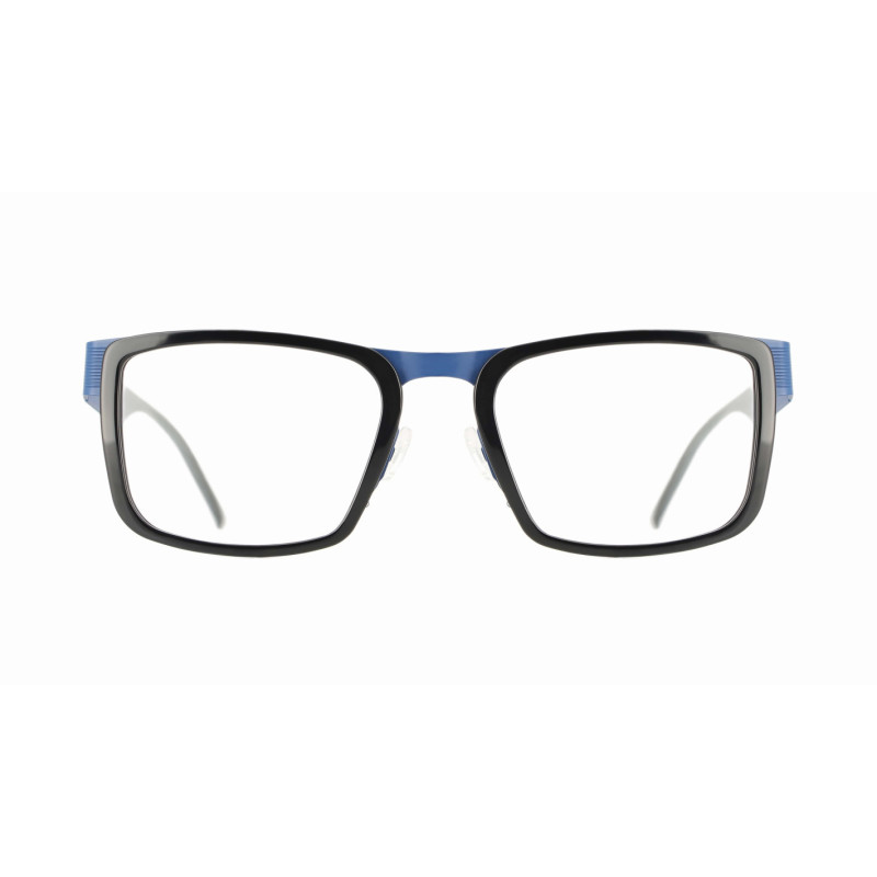 HORS COLLECTION VANNI UOMO LV4117 C344  Taille / Branche : 54 - 21 / 145 MM