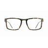 HORS COLLECTION VANNI UOMO LV4117 C369  Taille / Branche : 54 - 21 / 145 MM