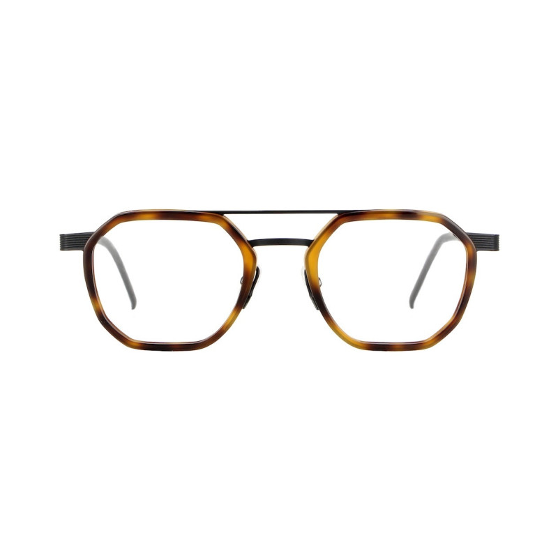 VANNI UOMO LV4118 C316  Taille / Branche : 48 - 22 / 145 MM