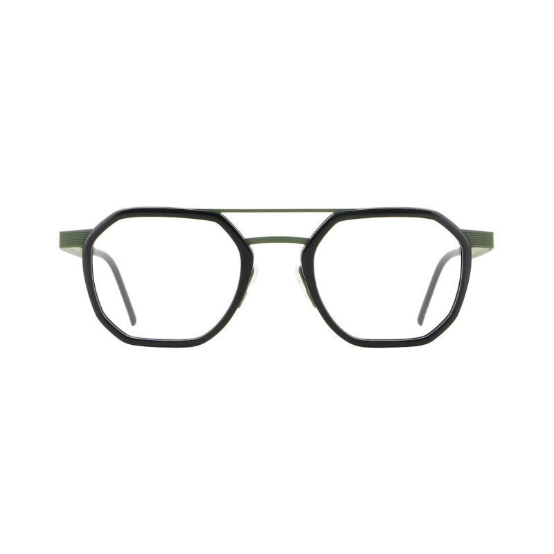 VANNI UOMO LV4118 C391  Taille / Branche : 48 - 22 / 145 MM